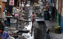 Inde: les dessous d’une société où règne une cruelle discrimination