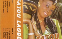 Fatou Laobé LABBAT, souvenir, souvenir, regardez...