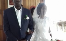 La fille du ministre Benoit Sambou s'est mariée !