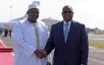 La Sénégambie ressuscitée! (Par Mamadou Gaye)