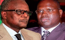 Destitution du secrétaire général des Jeunesses socialistes de Dakar, les jeunes socialistes vont porter plainte contre OTD et compagnie