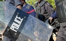 Fatick : Trois policiers condamnés à trois ans de prison ferme pour trafic de drogue, extorsion de fonds...