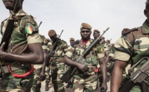 Armement: baisse des achats africains sur le marché mondial