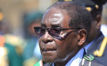 Âge des chefs d’État : Robert Mugabe, 93 ans, est-il une exception en Afrique ?