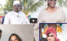 Ndoye Bane « Le Président Macky Sall, Moustapha Niass,Youssou Ndour et .. doivent prendre de deuxièmes femmes?
