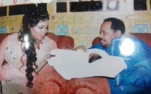 Rokhaya Niasse Chérif, une nouvelle princesse au Palais Ahmadyana