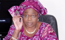 Eva Marie Coll Seck sur l’affaire Becaye Cissé, décédé à Hoggy, « les responsabilités seront situées »