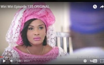   Serie TV: Wiri Wiri episode 135