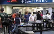 "Etes-vous musulman ?" : le fils de Mohamed Ali retenu en rentrant aux Etats-Unis