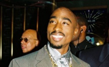 La voiture dans laquelle Tupac Shakur est mort est à vendre
