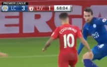 Vidéo: Résumé du match Leicester City 3-1 Liverpool  Premier League 