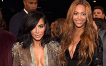 Beyoncé, une menace pour Kim Kardashian ?