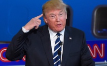 Donald Trump prépare un budget axé sur la sécurité nationale et la défense