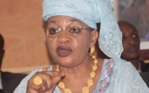 Aïda Mbodj: candidate à la présidentielle de 2019 ?