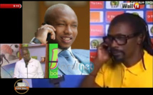 Vidéo : Tidiane Gomis sur les propos d' El Hadji Diouf à Aliou Cissé : "Diouf a parfaitement raison.... il est en train de faire comme Alain Giresse"
