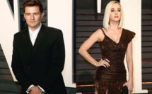 Katy Perry et Orlando Bloom ont officialisé leur séparation ce mardi au grand dam de leurs fans et followers$jj