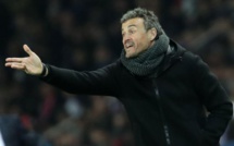 Luis Enrique annonce qu'il ne sera plus coach du Fc Barcelone la saison prochaine: "j'ai trop peu d'heures de repos"
