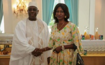 Madame Amy Mbacké DIAW promue Directeur de l’Assistance et de la Promotion des Sénégalais de l’Extérieur