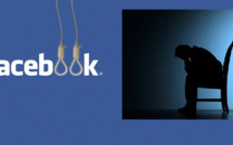  Facebook teste un programme d’intelligence artificielle pour repérer les messages suicidaires 