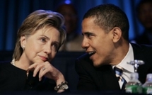 [Vidéo] Obama nomme Hillary Clinton au poste de secrétaire d'État