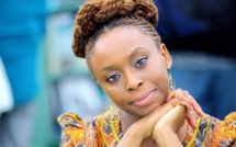 Dans un article, CNN se demande si l'écrivaine Chimamanda Ngozi Adichie est la femme la plus influente du continent africain. Une question à laquelle le puissant média américain répond par l'affirmative
