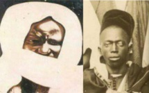 La Lettre de Serigne Touba à Samba Laobé Ndiaye, Prince et régent du Jollof