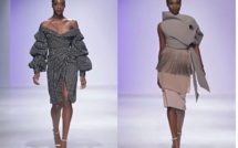Photos- Plus de 50 concepteurs ont fait de la semaine annuelle de la mode et du design Heineken Lagos