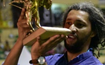 Cinéma: mais qui est Alain Gomis, étoile montante du cinéma africain ?