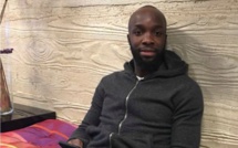 Diarra: "Je me suis senti trahi"