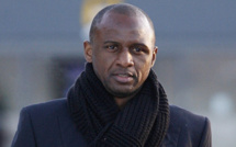 Vidéo: Patrick Vieira s' est converti à l'Islam.. émouvant, Regardez!!