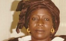 Hommage du guide religieux de Saint-Louis Imam Mouhammedou Abdoulaye Cissé à sa défunte mère Sokhna Adja Salimata Ndiaye mama  