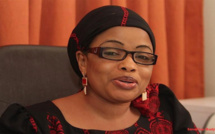 Aminata Diallo, Chef de Cabinet du Maire de Dakar,  la ‘‘dioufiste’’