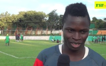 Jean Jacques NDECKY donne la clé du match: « Engagement et envie pour battre la Guinée »