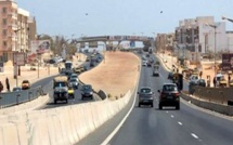 Descente du pont de SIPRES sur la VDN: la traversée hasardeuse d’une voie express