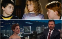 Emma Watson a gâché plein de scènes des films Harry Potter, elle s’ex­plique