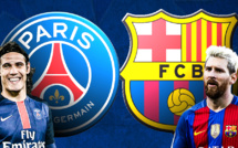 Vidéo: Résumé du match Fc Bar 6-1 PSG? Champions League 8e de finale retour