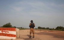 Burkina : la circulation interdite de nuit à la frontière avec le Mali