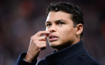 Vidéo-Foot - C1 - PSG :Thiago Silva «Rien n'a marché»