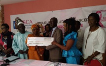 Près de 24 millions de francs CFA récoltés pour les malades du cancer (Collectif 200 Millions Challenge)