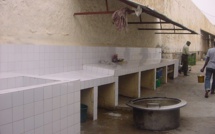 Leral vous fait visiter l'intérieur de la prison de Rebeuss (Photos)