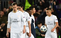 Barça-PSG : provocation, peur... Mathieu explique la déroute des Parisiens