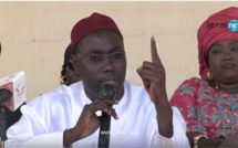 Vidéo- Affaire Khalifa Sall, le maire de Grand Yoff Madiop Diop déclare : "la procédure a été biaisée et du favoritisme noté sur les personnes concernées"