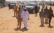 Ponts de Gangué Soulé et de Wendou Bosséabé : Une nouvelle génération d’ouvrages