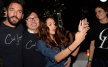 Exclu – Nabilla : Les photos de sa folle soirée avec un membre du gouvernement !