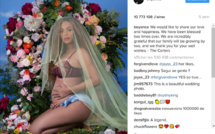 Enceinte, Beyoncé s'impose un programme très sportif