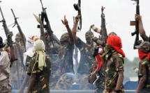VIDEO - Les horribles exécutions de Boko Haram