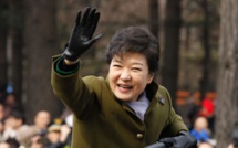 Corée du Sud: Park Geun-Hye, une princesse détrônée