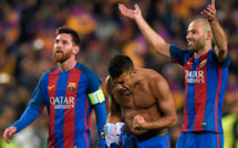 Foot Ligue des Champions: "La cour des grands"