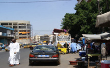 Sénégal: solidarité à Grand-Yoff après l’incarcération du maire de Dakar