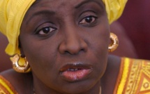 Affaire Khalifa Sall: Mimi Touré fait la morale aux «politiciens» qui pillent les deniers publics…